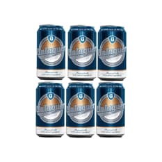 Cerveza Unlaguer (6 X 330 ml)