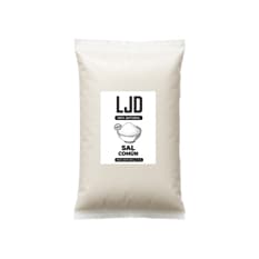 Sal común LJD (500 g / 1.1 lb)
