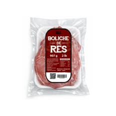 Boliche de res Dale (907 g / 2 lb)