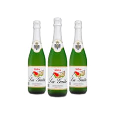 Sidra La Gaita (3 x 750 ml)