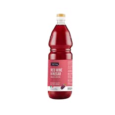 Vinagre de vino tinto YEYA (1000 ml / 34 fl. oz)
