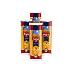 Espaguetis Doga (4 x 500 g / 1.10 lb)