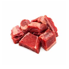 Carne de carnero troceada Cosecha Real (907 g / 2 lb)