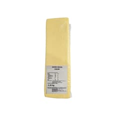 Queso Gouda Colun (3.20 kg / 7.05 lb)