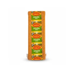 Queso gouda sin corteza Frico (3 kg / 6.6 lb)