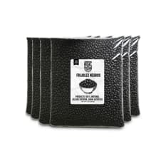 Frijoles negros Cosecha Real (6 x 1.36 kg / 3 lb)