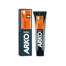 Crema de afeitar confort Arko (65 g / 2.29 oz)