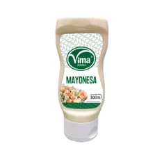 Mayonesa Vima Foods (300 ml)