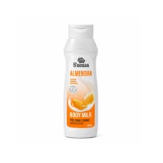 Crema corporal de almendra S'nonas (750 ml)