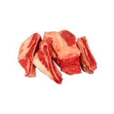 Costillas de res Cosecha Real (1.81 kg / 4 lb)