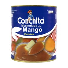 Mermelada de mango Conchita (3.16 kg / 6.97 lb)