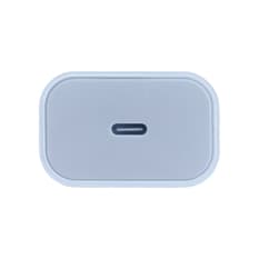 Cargador color blanco tipo C Uniq Cell