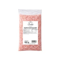 Carne de pollo separada mecánicamente Pruébalo (500 g / 1.1 lb)