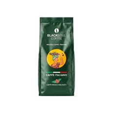 Café molido Premium Black Soul (250 g / 8.82 oz)