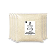 Arroz criollo Cosecha Real (6 x 1.36 kg / 3 lb)