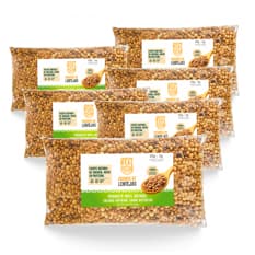 Lentejas Cosecha Real (6 x 1 kg / 2.2 lb)