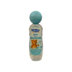 Champú neutro para bebé Ricitos de Oro (250 ml / 8.4 fl.oz)