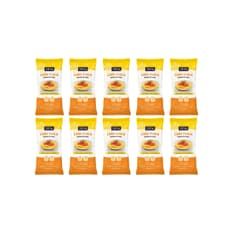 Harina de maíz YEYA (10 x 500 g / 1.1 lb)