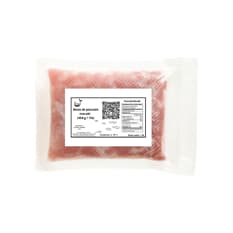 Masas de pescado macabí La Finca (454 g / 1 lb)