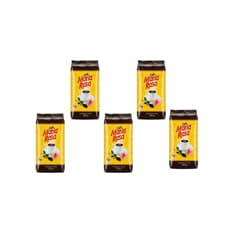 Café tostado y molido Maria Rosa (5 x 250 g / 8.81 oz)