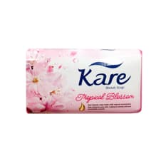 Jabón de tocador Flor Tropical Kare (75 g / 2.64 oz)