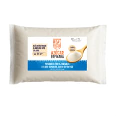Azúcar blanca refinada Cosecha Real (1 kg / 2.2 lb)