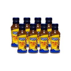 Mojo criollo Goya (8 x 355 ml / 12 fl oz)