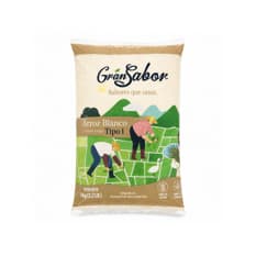 Arroz blanco de grano largo Gran Sabor (1 kg / 2.2 lb)