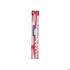 Cepillo de dientes rosado Marwa