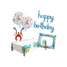 Cumpleaño Feliz