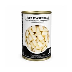 Tallos de espárragos Juan José Jimenez S.L.U. (390 g / 13.76 oz)