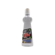 Limpiador de acero inoxidable y aluminio aroma a limón Full Fresh (200 ml / 6.7 fl oz)