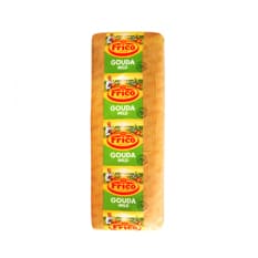 Queso gouda sin corteza Frico (3 kg / 6.6 lb)