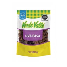 Uva pasa Verde Valle (100 g / 3.53 oz)