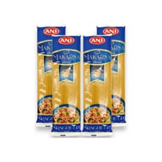 Espaguettis Ani (4 x 500 g / 1.1 lb)