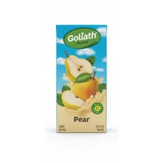 Néctar de pera Goliath (946 ml)