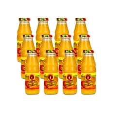Nectar de mango Mounsieur Papa (12 x 250 ml / 8.45 fl.oz)