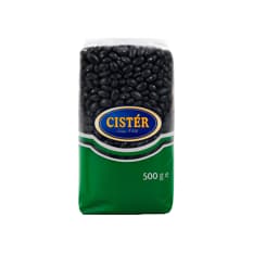 Frijoles negros Cistér (500 g / 1.10 lb)