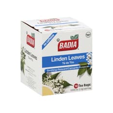 Té de tilo Badîa (13 g)