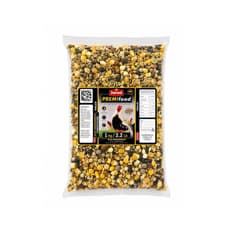 Alimento premium para gallo Jarad Premifood (1 kg / 2.2 lb)
