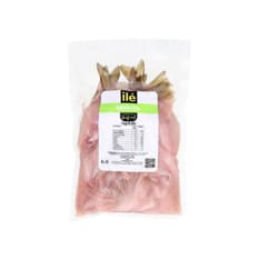 Minuta de pescado Ilé (1 kg / 2.2 lb)
