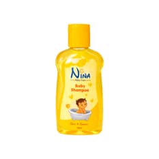 Champú para bebé Nina (100 ml)