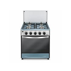 Estufa de gas con horno Royal REH63ST