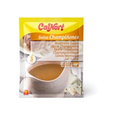 Salsa de champiñones CalNort (30 g / 1.06 oz)
