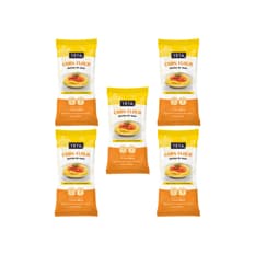 Harina de maíz YEYA (5 x 500 g / 1.1 lb)