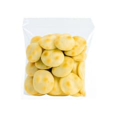 Galletas de sal artesanales May SM (200 g / 7.05 oz)