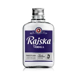 Vodka Rajska (200 ml)