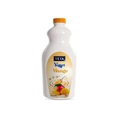 Yogurt de mango con probióticos YEYA (1.54 L)