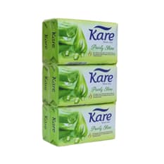 Combo de Jabon de baño ( 6 x 75 g)