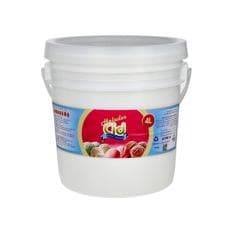 Helado sabor fresa CID (4 L)